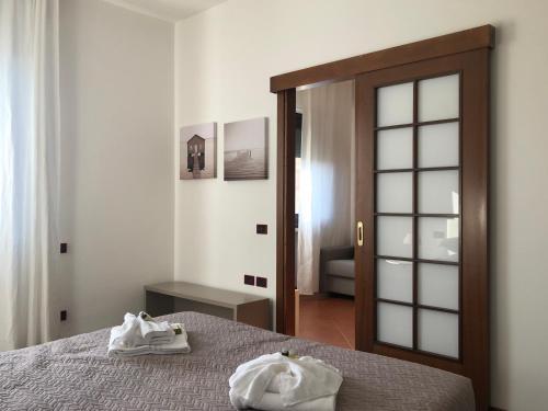 Apartamento Flats4rent Alessia