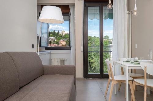 Apartamento Flats4rent Alessia