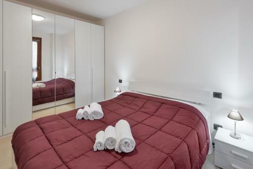 Apartamento Dimore Verona Residenza Zeno