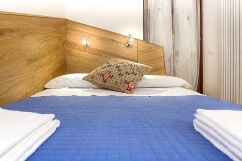 Apartamento Casa Sottoriva