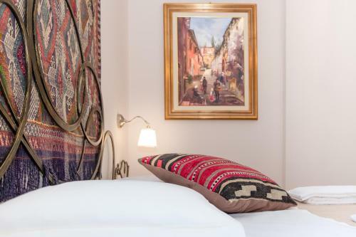 Apartamento Casa Sottoriva