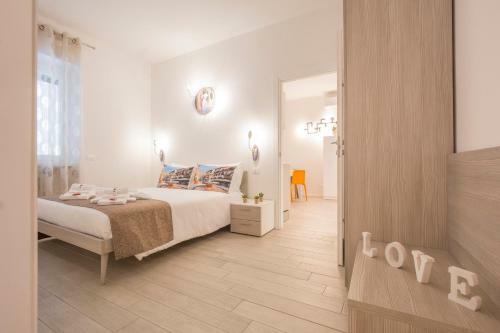 Hostal Le Mura Di Romeo