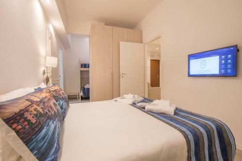 Hostal Le Mura Di Romeo