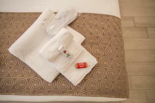 Hostal Le Mura Di Romeo