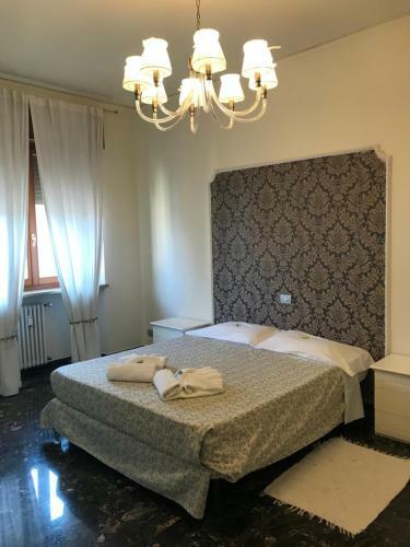 Bed & Breakfast Verona In Love