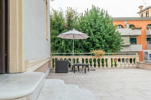Hostal Juliet House