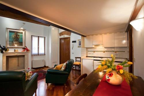 Apartamento Veronaforent Cadrega