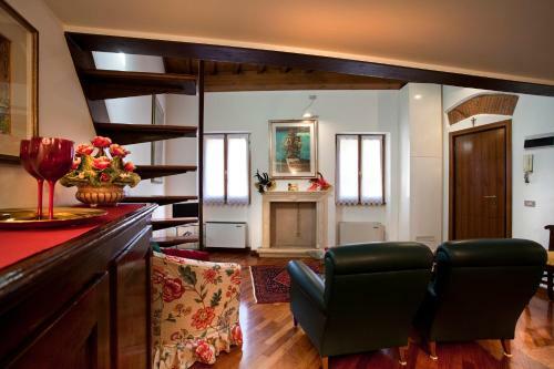 Apartamento Veronaforent Cadrega
