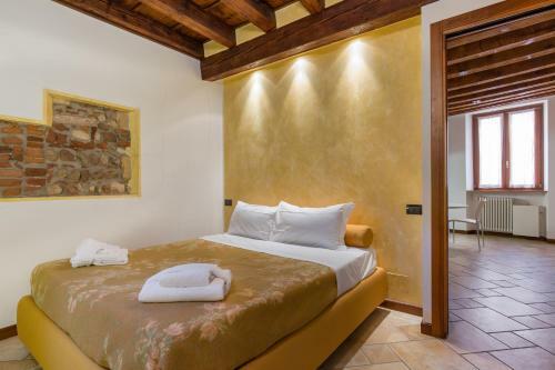 Apartamento Veronaforent Cadrega