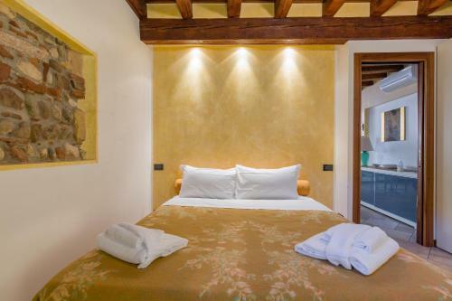 Apartamento Veronaforent Cadrega