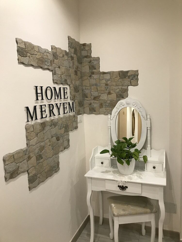 Hostal Home Meryem