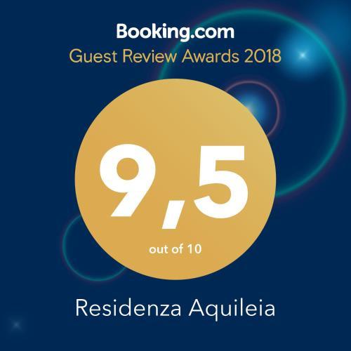 Hostal Residenza Aquileia