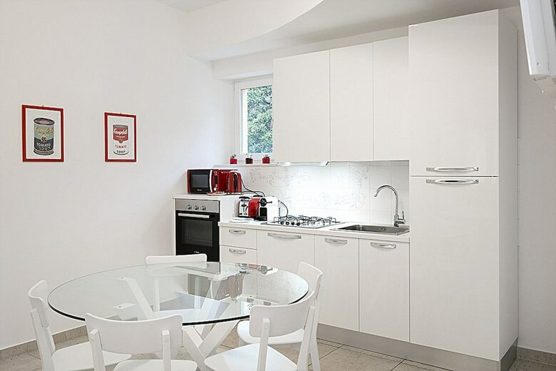 Apartamento Flats4rent Orazio