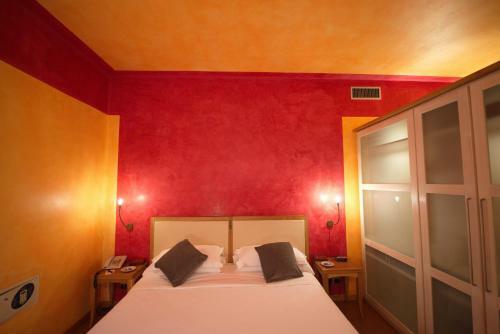 Apartamento Junior Suite Casa Cavallino