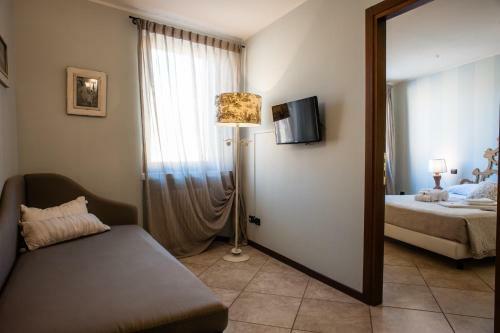 Bed & Breakfast Residenza Roccaforte Scaligera