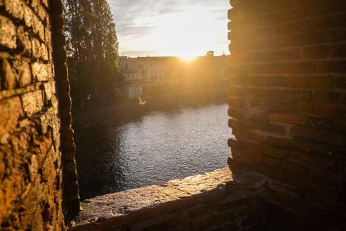 Bed & Breakfast Residenza Roccaforte Scaligera