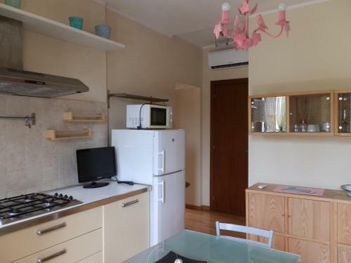 Apartamento Appartamento San Zeno