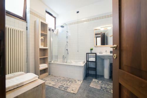 Black Stone Apartments (residenze Del Cuore)