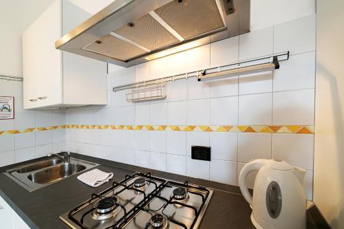 Black Stone Apartments (residenze Del Cuore)