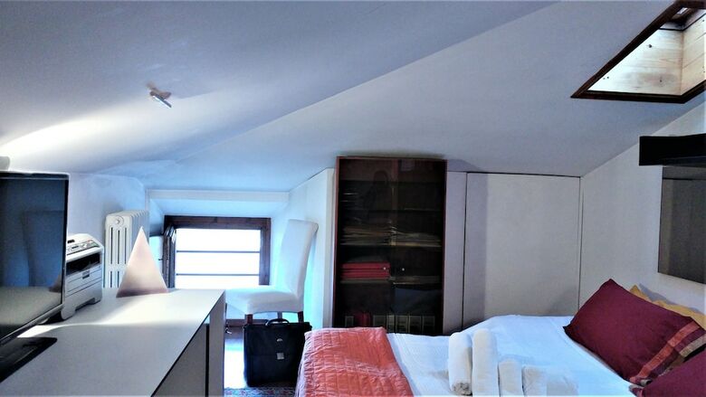 Hostal Dreaming Arena Rooms