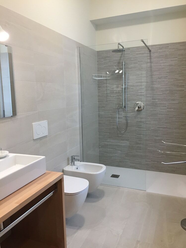 Apartamento Grazia Luxury Home