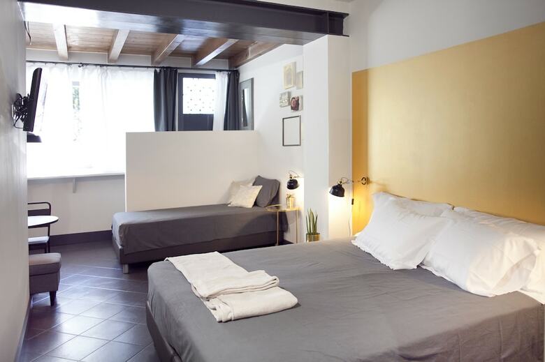 Hostal Pepita Lodge