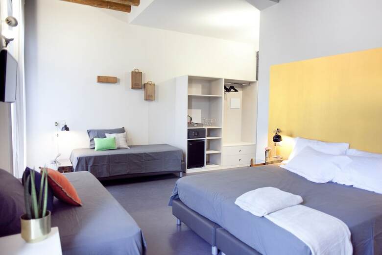 Hostal Pepita Lodge