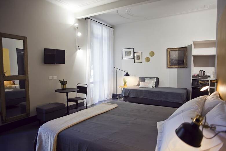 Hostal Pepita Lodge