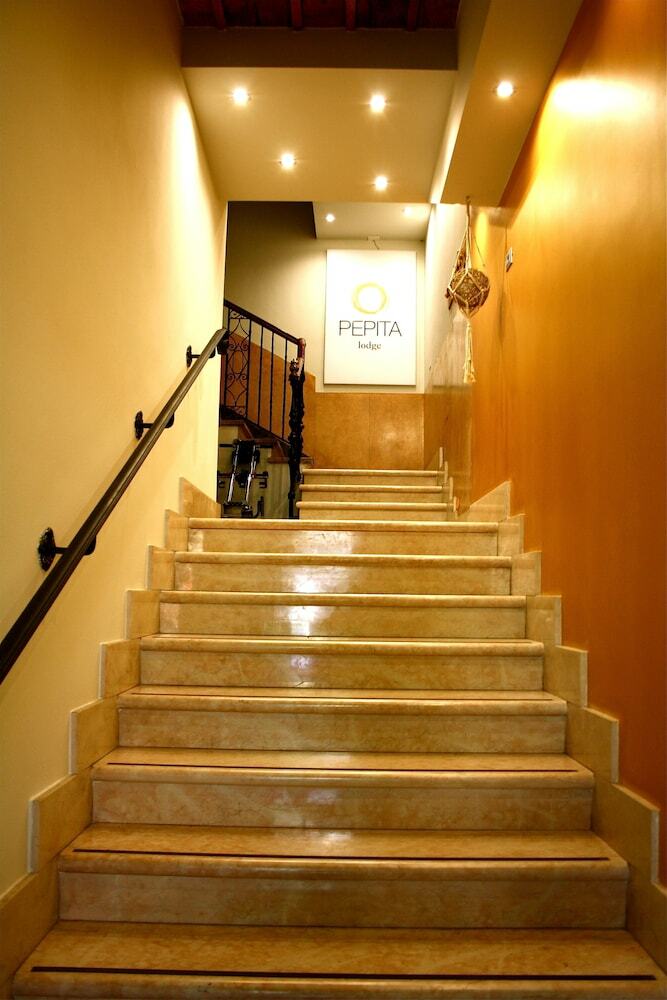 Hostal Pepita Lodge