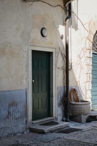 La Palmetta Apartment