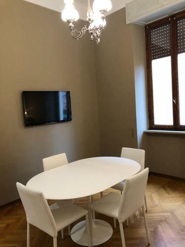 Apartamento Veronaforent Tiffany