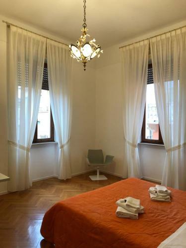 Apartamento Veronaforent Tiffany