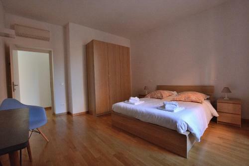 Apartamento Residenza All'oratorio
