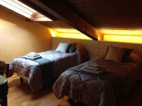 Apartamento Alexander Suite