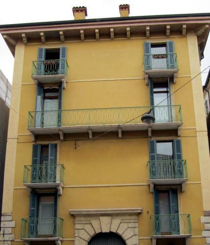 Apartamento Alexander Suite