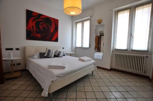 Gatto Romeo Apartments