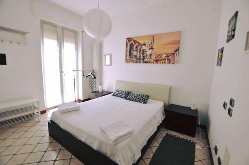 Gatto Romeo Apartments