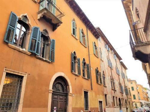 Bright Apartments Verona - Cattaneo Historical