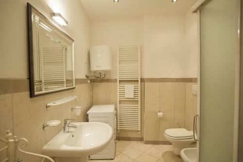 Apartamento Arena By Side - Italianflat