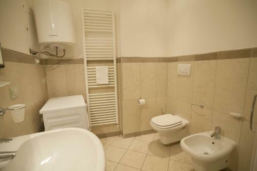 Apartamento Arena By Side - Italianflat