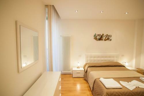 Apartamento Arena By Side - Italianflat