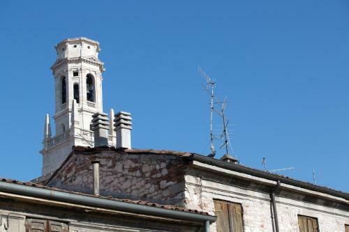San Giacomo Bed & Breakfast