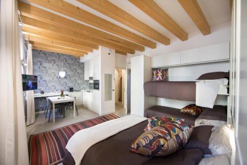 Apartamento Loft 17 Arena
