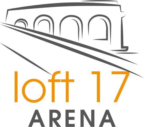 Apartamento Loft 17 Arena