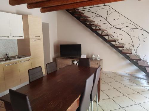 Apartamento Villa Broglia House