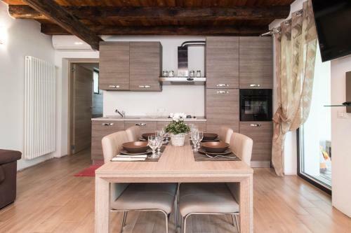 Apartamento Villa Broglia House