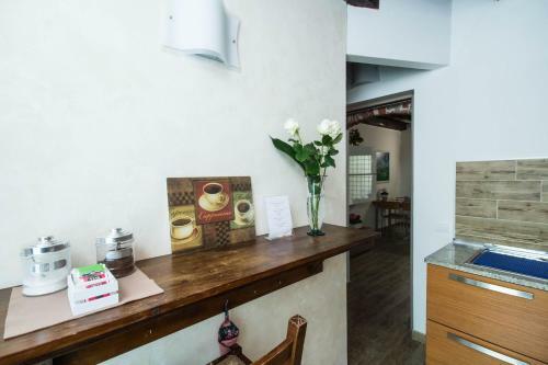 Apartamento Villa Broglia House