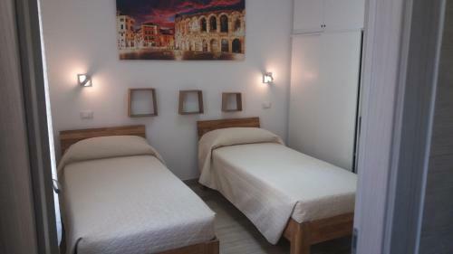 Hostal Vapama Rooms