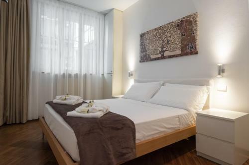 Apartamento Flats4rent Casa Sail�