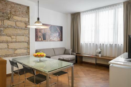 Apartamento Flats4rent Casa Sail�